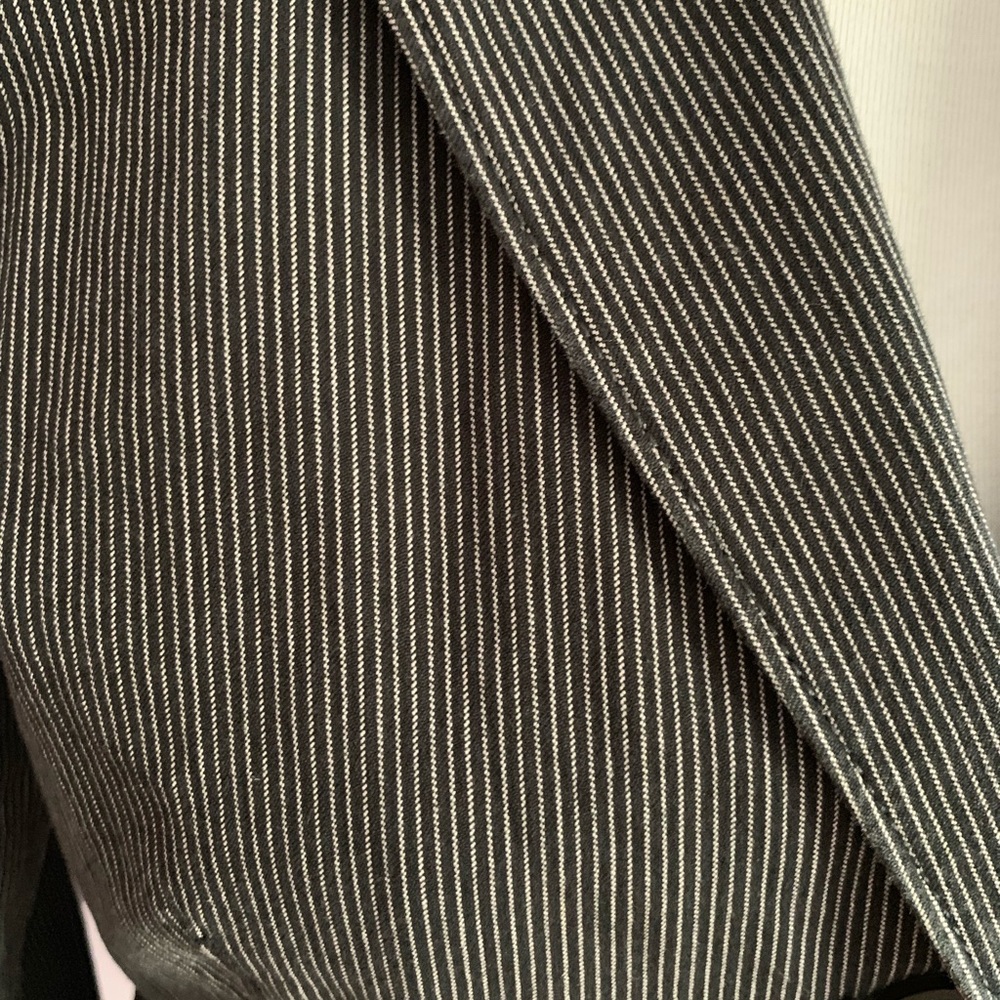 Gap blazer